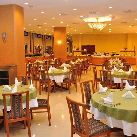 Oezkaymak Marina Hotel - Ultra All Inklusive Kemer Exteriér fotografie