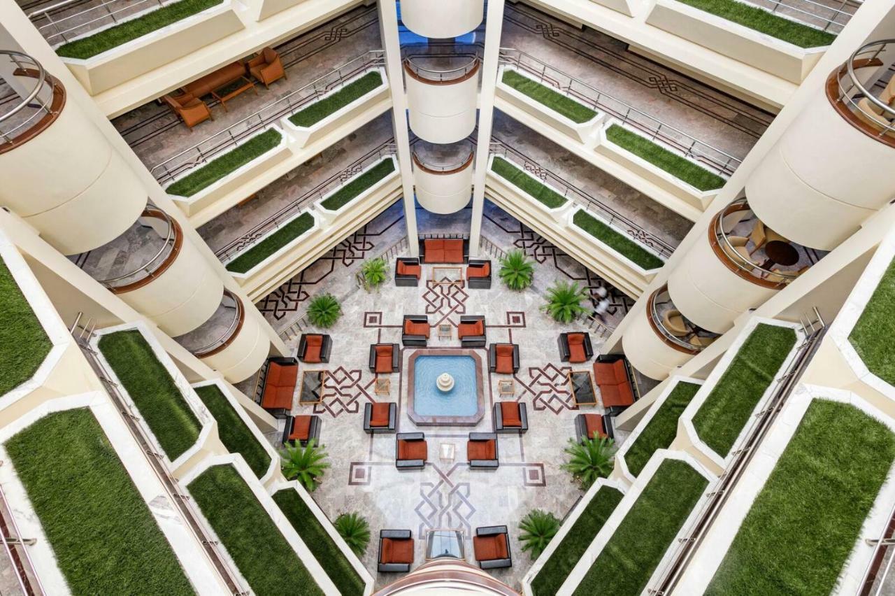 Oezkaymak Marina Hotel - Ultra All Inklusive Kemer Exteriér fotografie