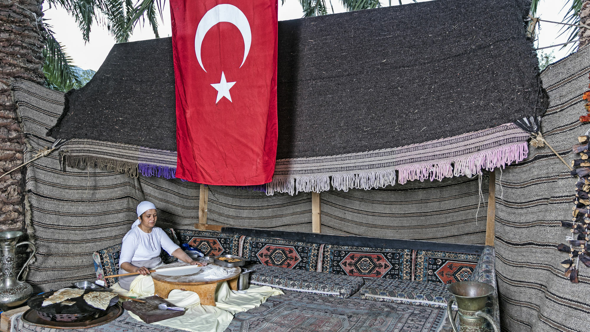 Oezkaymak Marina Hotel - Ultra All Inklusive Kemer Exteriér fotografie